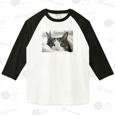 グリーンアイズ《図案位置 拡大縮小 文字入れ等 カスタマイズ可能》