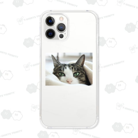 グリーンアイズ《図案位置 拡大縮小 文字入れ等 カスタマイズ可能》