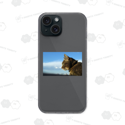 天青 - グラビア《図案位置 拡大縮小 文字入れ等 カスタマイズ可能》