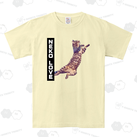 ねころぶ《図案位置 拡大縮小 文字入れ等 カスタマイズ可能》