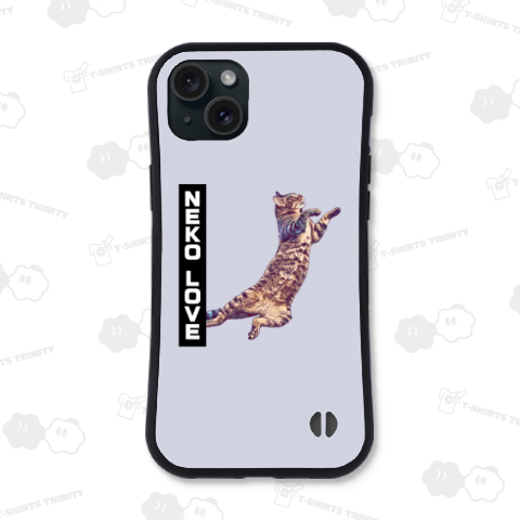 ねころぶ《図案位置 拡大縮小 文字入れ等 カスタマイズ可能》