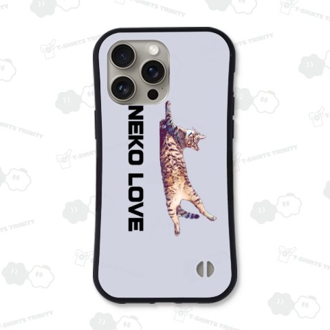 ねころぶII《図案位置 拡大縮小 文字入れ等 カスタマイズ可能》