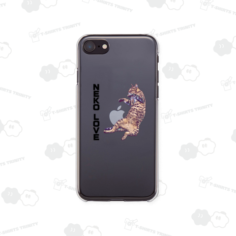 ねころぶ III《図案位置 拡大縮小 文字入れ等 カスタマイズ可能》