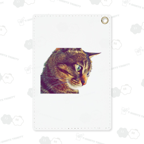 キジトラ猫《図案位置 拡大縮小 文字入れ等 カスタマイズ可能》