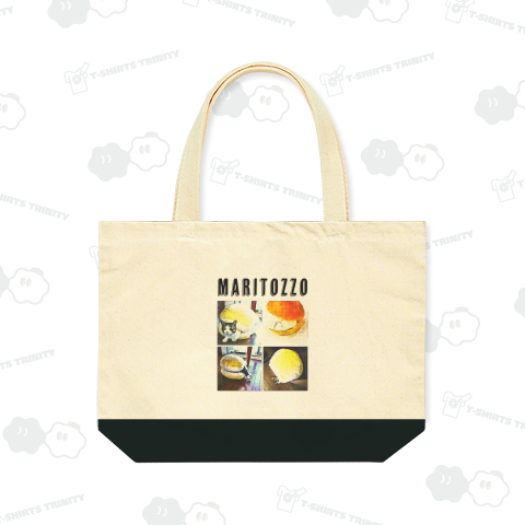 マリトッツォ - POP《図案位置 拡大縮小 文字入れ等 カスタマイズ可能》