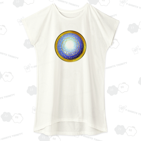 Magic Circle コバルトブルー - 23929-3I