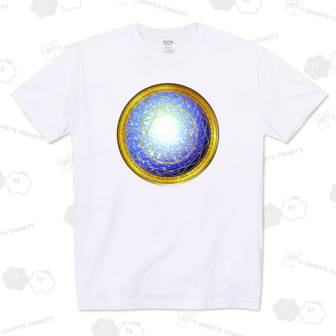 Magic Circle コバルトブルー - 23929-3I