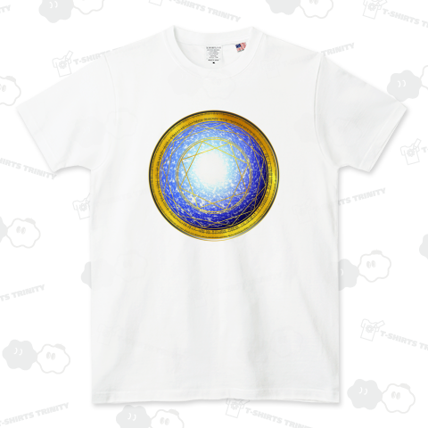 Magic Circle コバルトブルー - 23929-3I