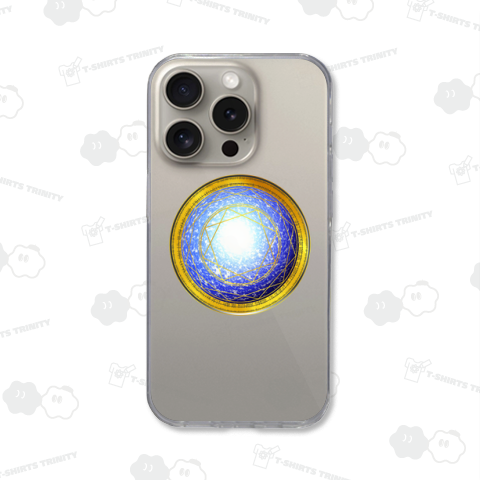 Magic Circle コバルトブルー - 23929-3I