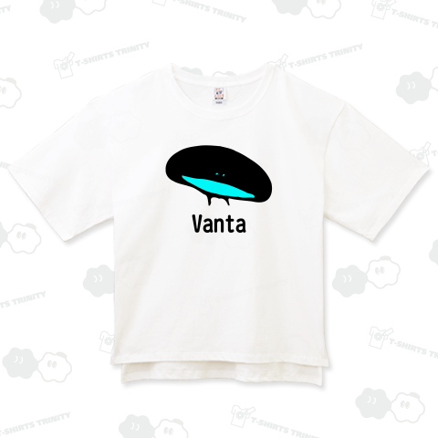 世界一黒い鳥 ベンタ III