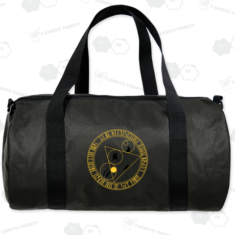 magic circle cat - 23104-1I《図案位置 拡大縮小 文字入れ等 カスタマイズ可能》