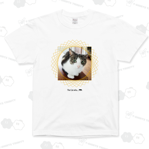 エメラルドアイズ II ☆ 23109-1P《図案位置 拡大縮小 文字入れ等 カスタマイズ可能》