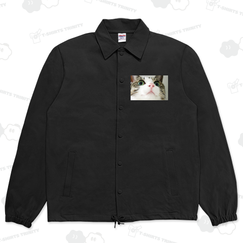 Cats Eyes《図案位置 拡大縮小 文字入れ等 カスタマイズ可能》