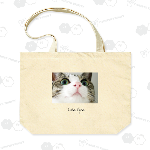 Cats Eyes《図案位置 拡大縮小 文字入れ スタンプ等