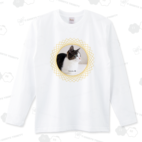 やすらぎ《図案位置 拡大縮小 文字入れ等 カスタマイズ可能》