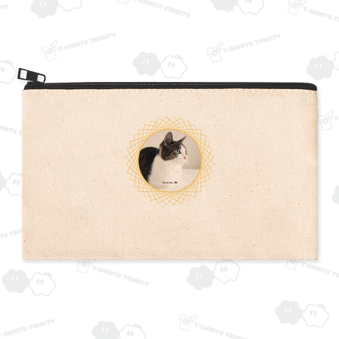 やすらぎ《図案位置 拡大縮小 文字入れ等 カスタマイズ可能》