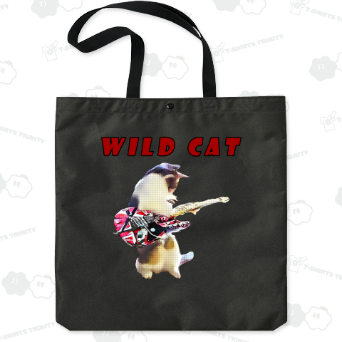 WILD CAT(ロック風)