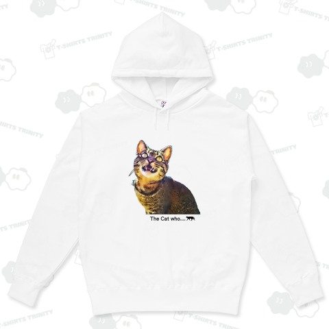 にゃがにゃが アイシス POP 《図案位置 拡大縮小 文字入れ等 カスタマイズ可能》