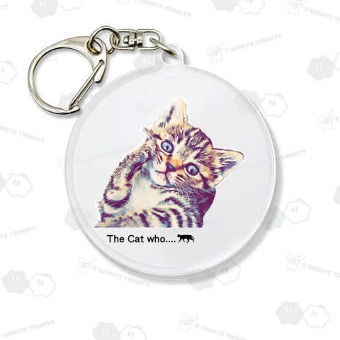 こまっちゃう イラスト風