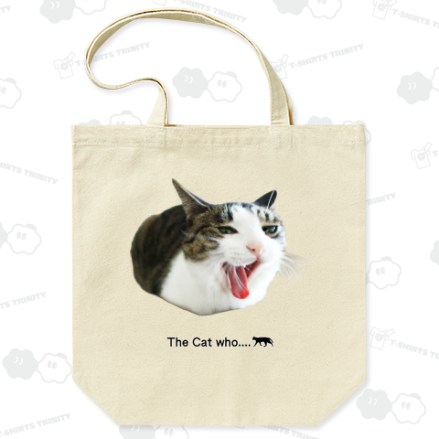 春のまどろみ《図案位置 大きさ 文字入れ等可能》