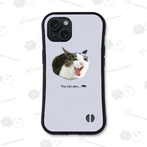 春のまどろみ《図案位置 大きさ 文字入れ等可能》