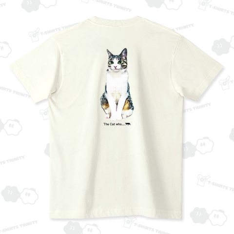 【背中プリント】Gerry - POP《図案位置 拡大縮小 文字入れ等 カスタマイズ可能》