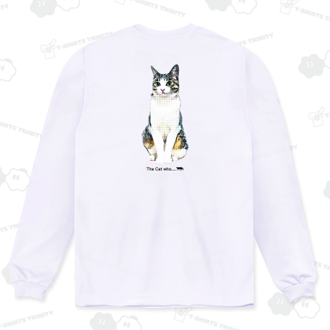 【背中プリント】Gerry - POP《図案位置 拡大縮小 文字入れ等 カスタマイズ可能》