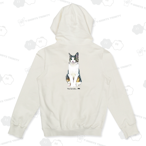 【背中プリント】Gerry - POP《図案位置 拡大縮小 文字入れ等 カスタマイズ可能》