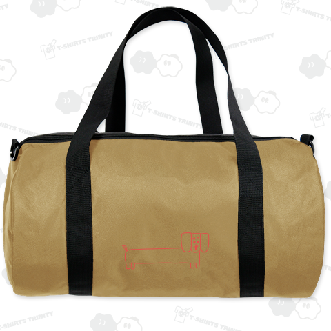 長いダックスフンド