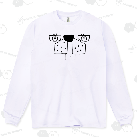 パグかブルドック 黒