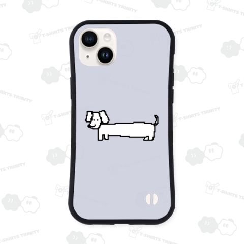 こっちの方がダックスガビガビ