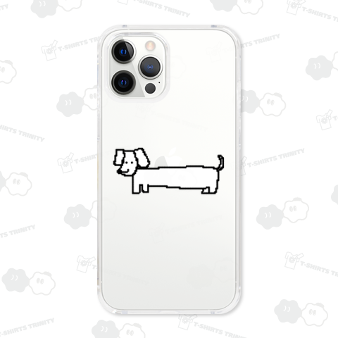 こっちの方がダックスガビガビ