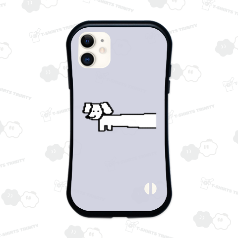 こっちの方がダックスガビガビペア