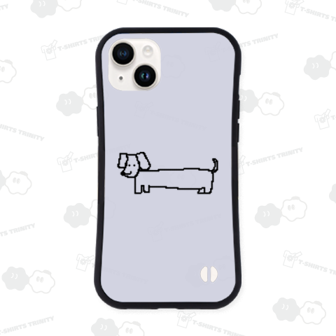 こっちの方がダックスガビガビ