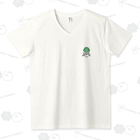 麻雀のイーソー(ワンポイント)