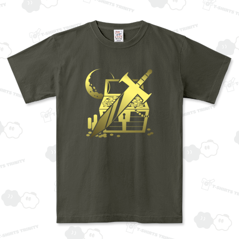 トレジャーアドベンチャー