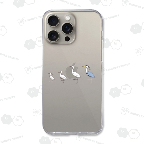 サギの違いわかる?