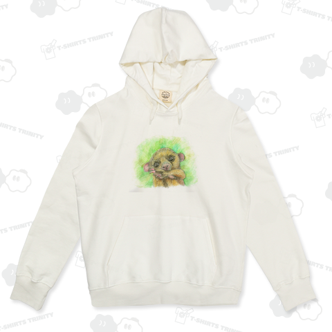 キンカジュー①