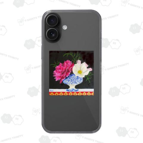 花のアレンジメント