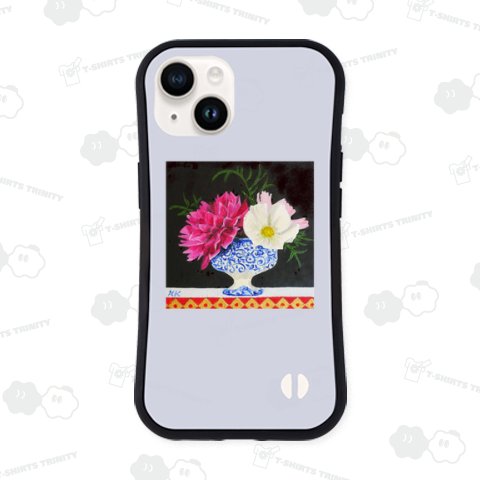 花のアレンジメント