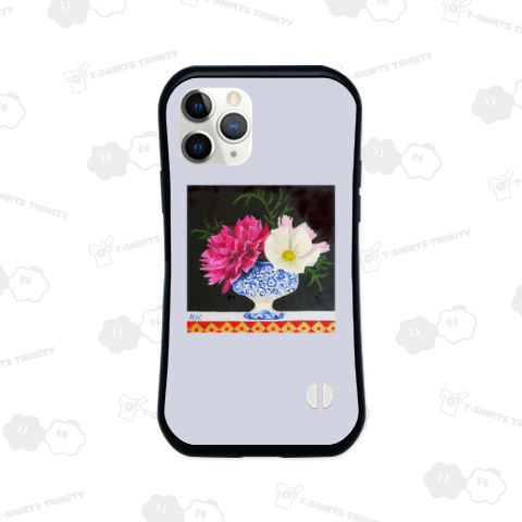 花のアレンジメント