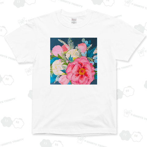 フラワーアレンジメント