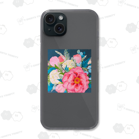 フラワーアレンジメント