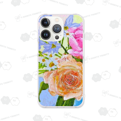 フラワーアレンジメント