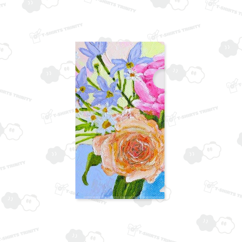 フラワーアレンジメント