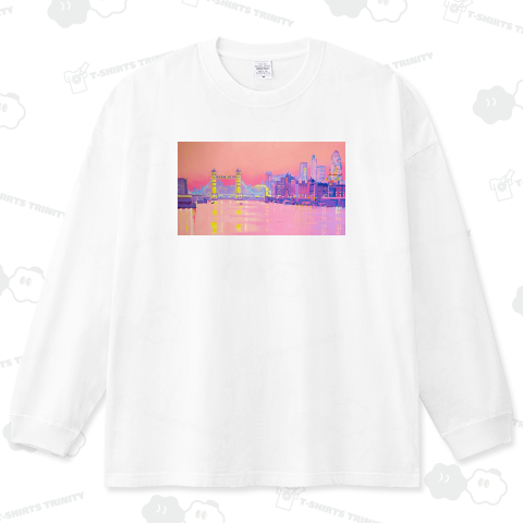 ピンクロンドン