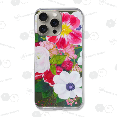 フラワーアレンジメント