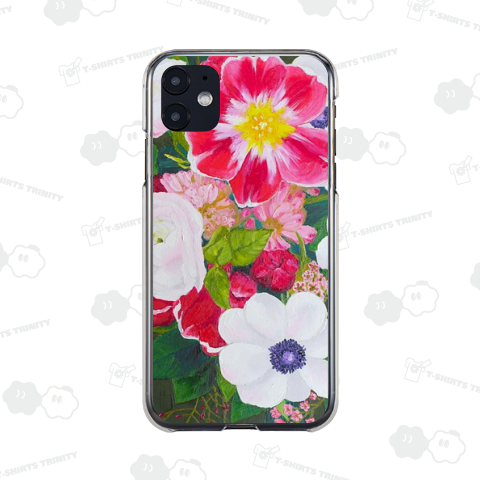 フラワーアレンジメント