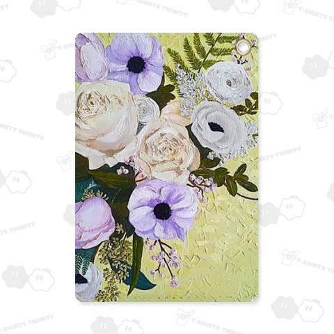 フラワーアレンジメント