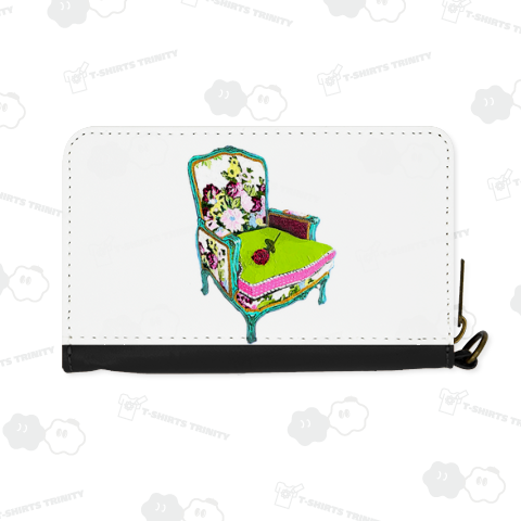 アンティークチェア